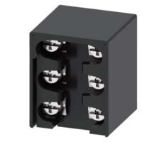 Siemens Dig Industr. Schaltelement 1S/2Ö 3SE5000-0LA00