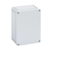 SPELSBERG Leergehäuse Kunststoff IP66 geschl TK PC 1813-9-o B180xH130xT90mm