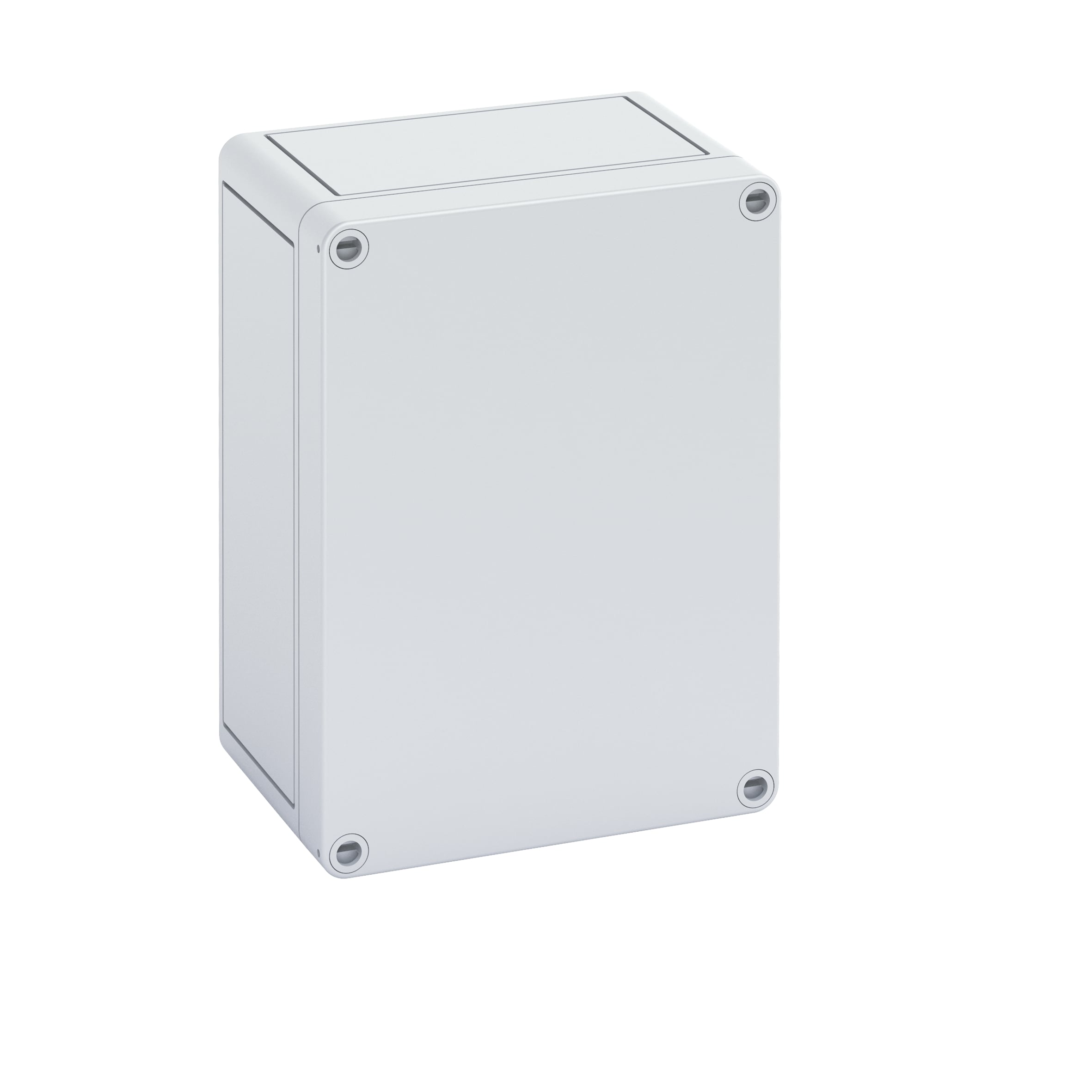 Spelsberg SPELSBERG Leergehäuse Kunststoff IP66 geschl TK PC 1813-9-o B180xH130xT90mm