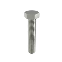 Cablofil CM801344 VHM 8x40 V4A Sechskantschraube Edelstahl (1.4404)