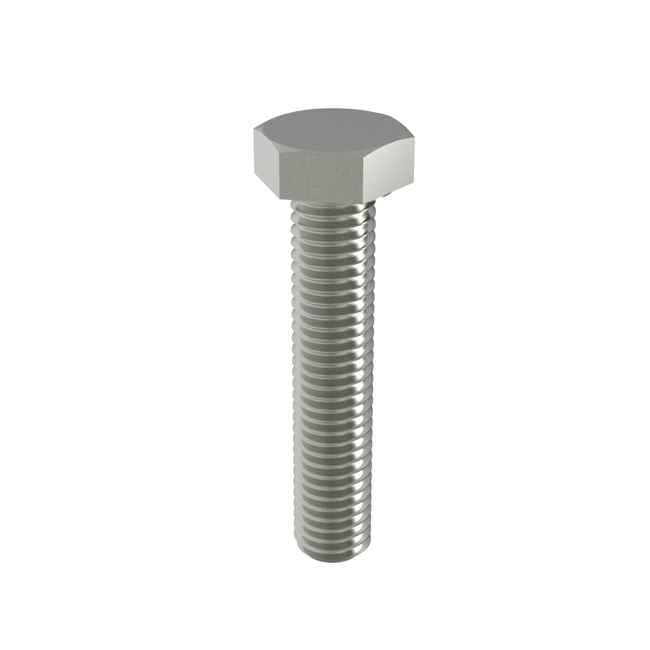 Legrand Cablofil CM801344 VHM 8x40 V4A Sechskantschraube Edelstahl (1.4404)