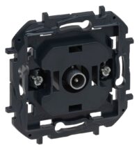 Legrand 864051B Niloe Step V4 Einsatz Tv Einzeldose 1,5 Db