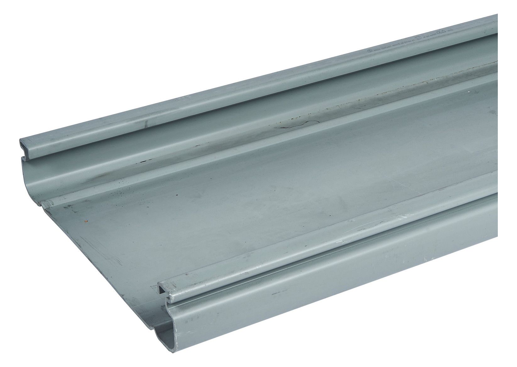 Legrand Legrand 637850 PVC Rinne 3000x400x75 ungelocht