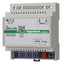 Comelit GW611100 DALI Gateway KNX