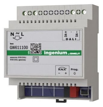 Comelit Comelit GW611100 DALI Gateway KNX