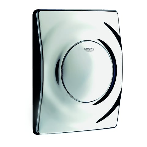 Urinal-Betätigung Surf 38808 FMS für manuelle Betätigung chrom