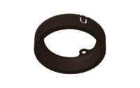 SG LEUCHTEN Abstandhalter schwarz ST Ø65mm LEDSTAR 912145 H15mm