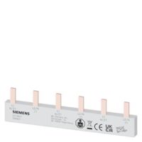 Siemens Dig Industr. Stiftsammelschiene 3x2-phasig 5ST3607