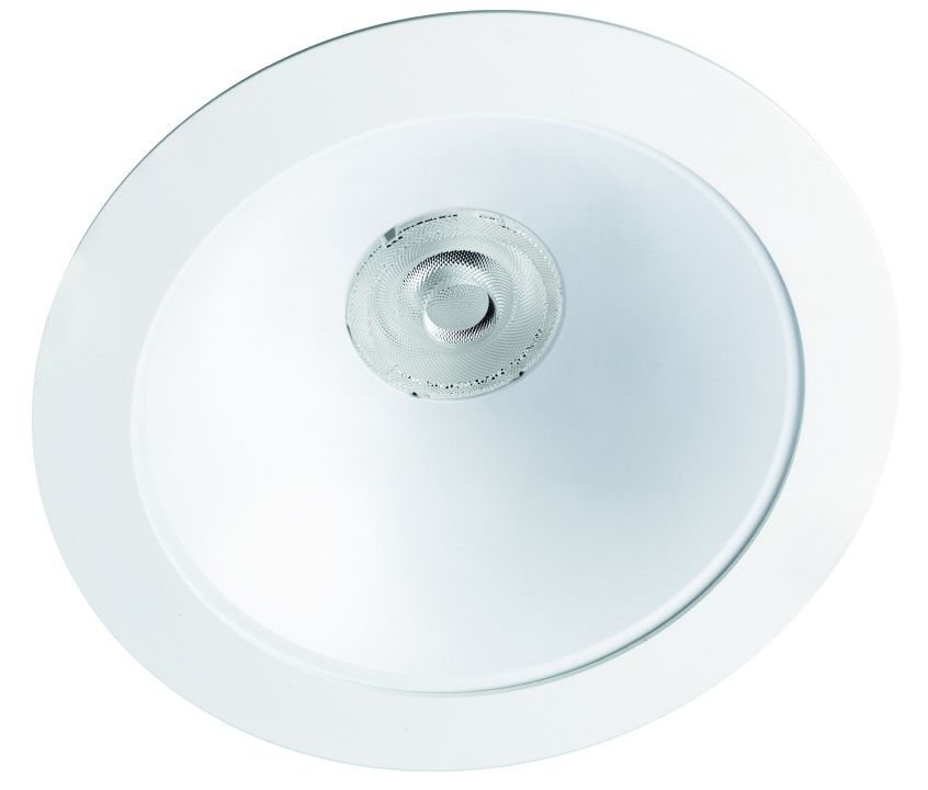 Rutec Rutec C+XL-1-1-NW-80-60-11 CYRA+ XL Refit LED-Downlight, 18/24W, IP20,4000K