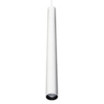 SG LEUCHTEN LED-Pendelleuchte 1LED 3000K ZIP TUBE 320510 370lm Konverter sym IP20