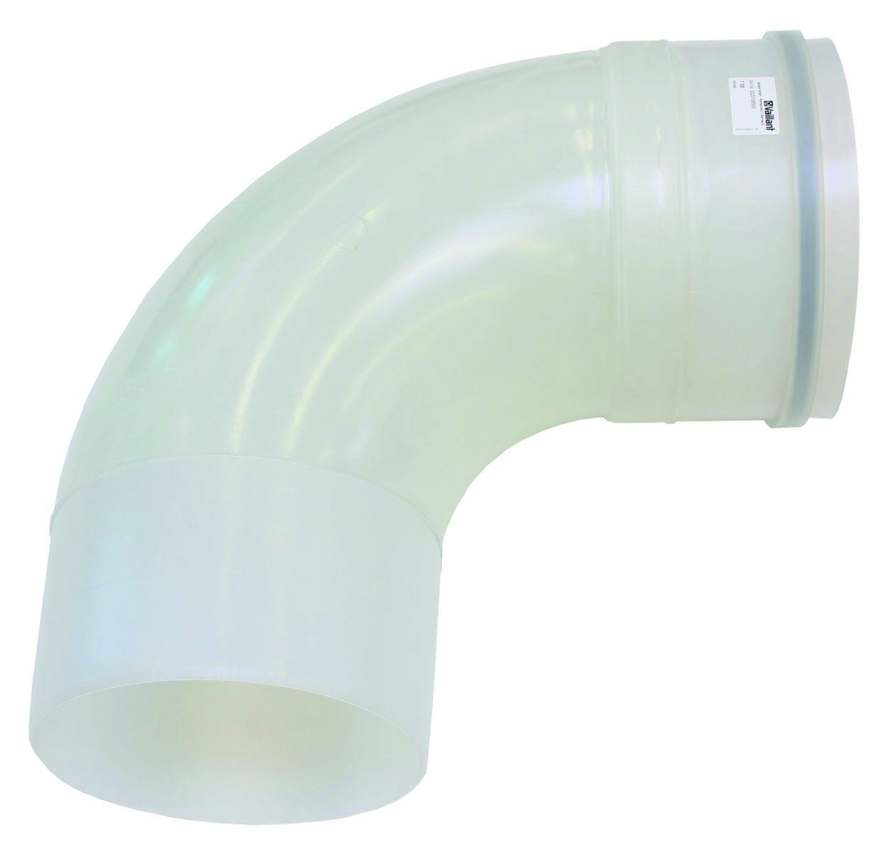 Bogen 87 Gr 250 mm PP bogva20106563