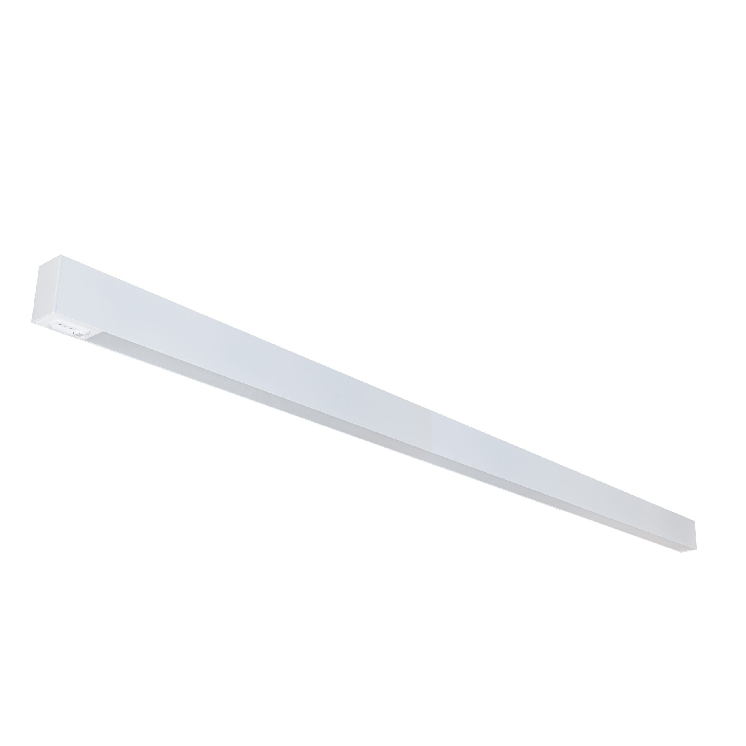 SG LEUCHTEN LED-Linienleuchte 21W 3000K Lineal 9341000675 2320lm weiß Konverter