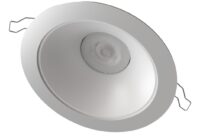 Rutec C+XS-1-1-WW-90-60-12 CYRA+ XS Refit LED-Downlight,7/9/14W, IP20,3000K