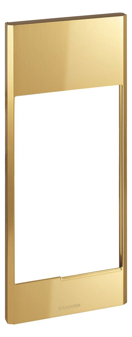Legrand Bticino 345103 Abdeckrahmen für Türstation LINEA 5000 m.7"-Touchscreen in der