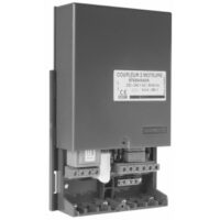 Somfy Steuergerät für Markisen 9750040