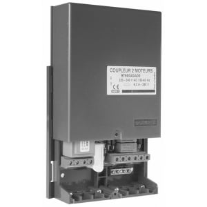Somfy Somfy Steuergerät für Markisen 9750040