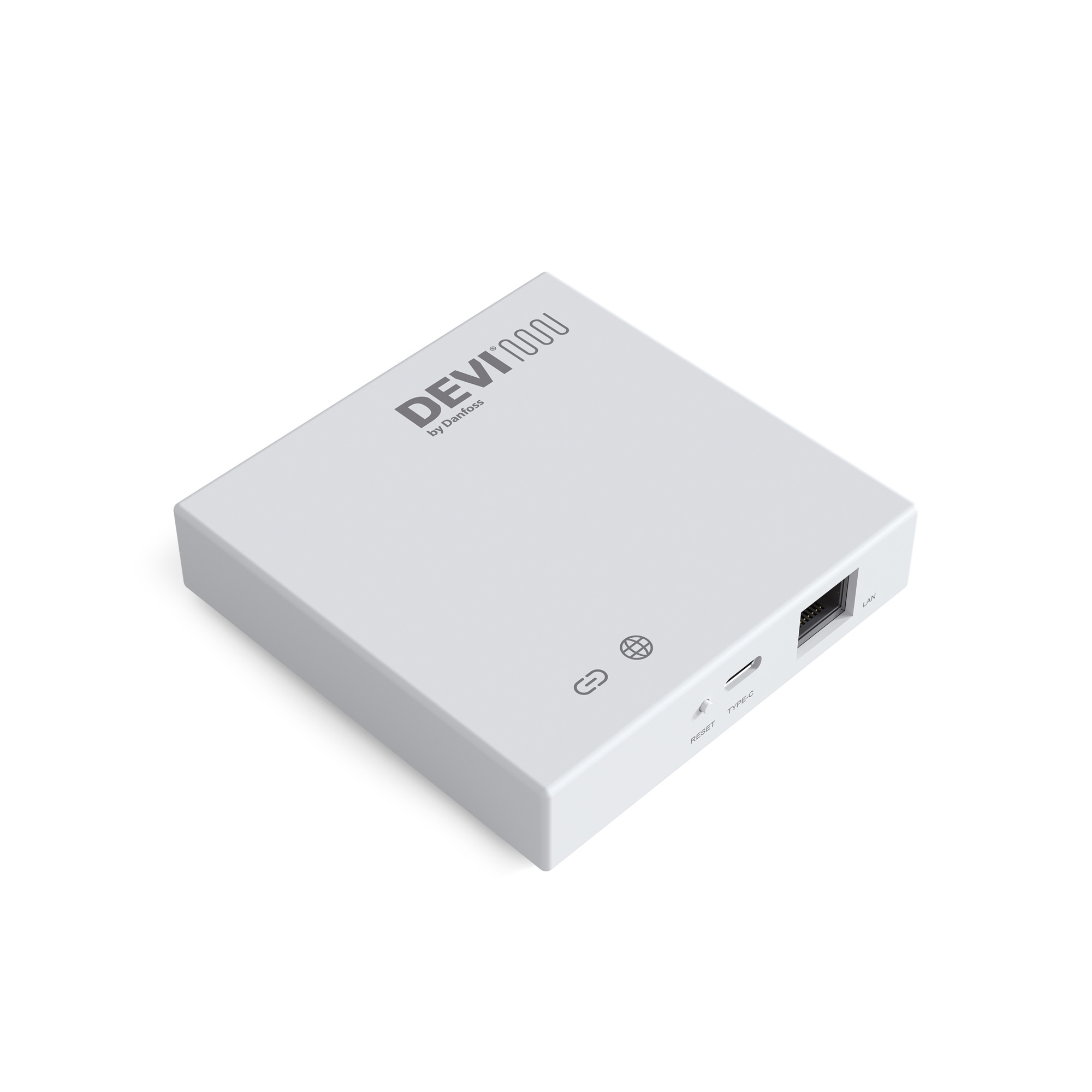 DEVI Gateway 5W IP20 DEVI Connect