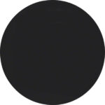 BERKER Wippe Schalter schwarz lackiert R.Classic MAN0306324