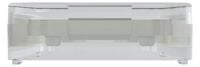 Ritto RGE1233990 Namenschild +Abdeckung f.18754 (5Stk)