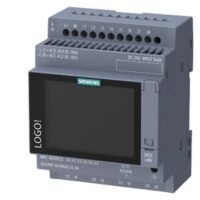 Siemens Dig Industr. LOGO! 24CE 6ED1052-1CC08-0BA3
