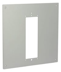Bticino 345111 Abdeckrahmen XL für Türstation LINEA 5000 m.7"-Touchscreen
