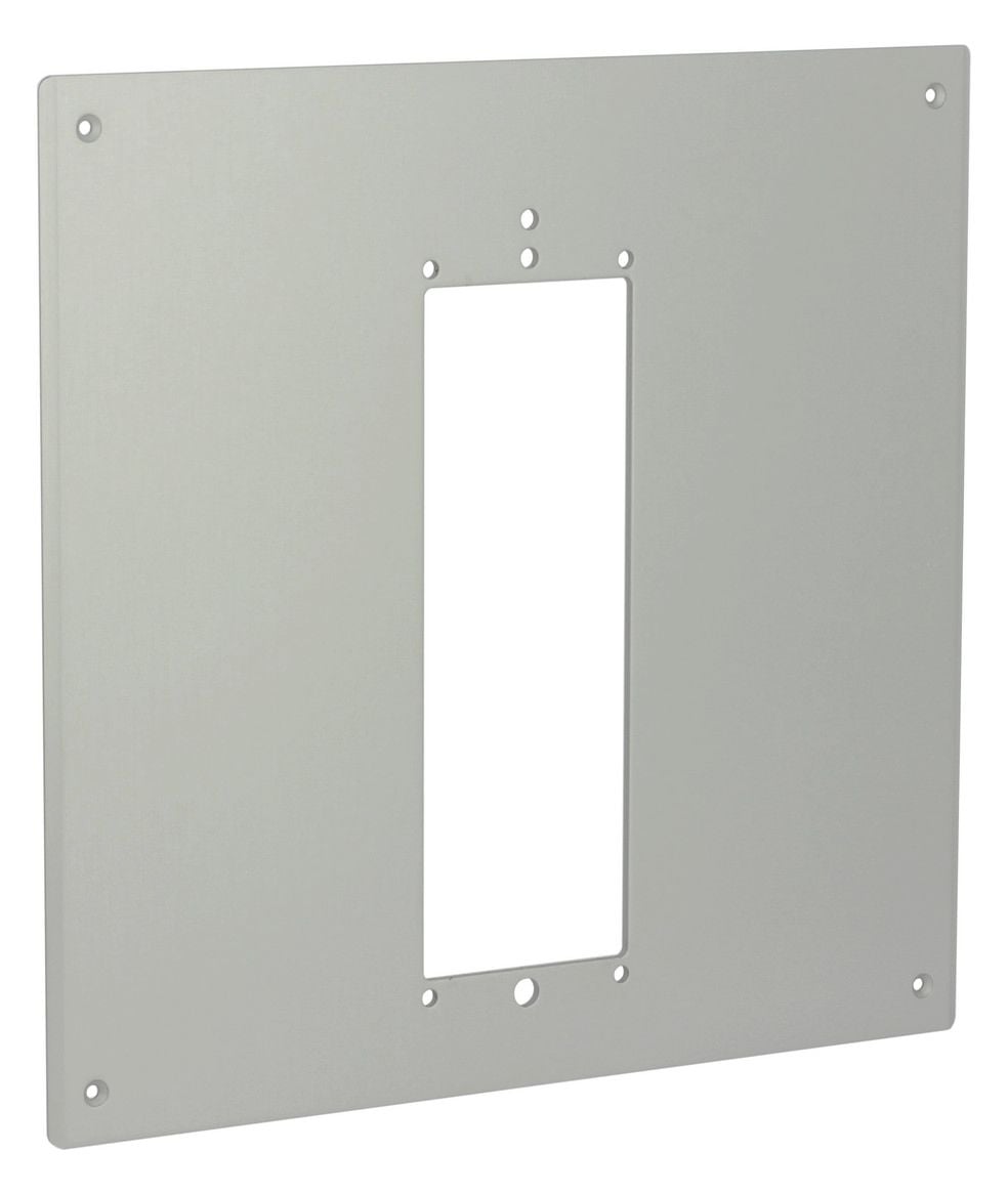 Legrand Bticino 345111 Abdeckrahmen XL für Türstation LINEA 5000 m.7"-Touchscreen