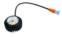 Rutec LED57885 300mA,6W,830,plug&play ready Austausch LED-Modul ohne Ringblende