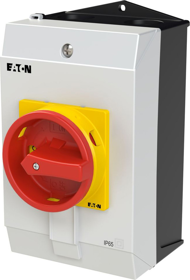Eaton Eaton (Moeller) Hauptschalter I2/SVB P1-32/I2/SVB/HI11