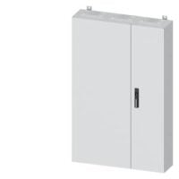 Siemens Dig Industr. Alpha Wandschrank 1250mmx800mmx210mm 8GK1122-6KA32