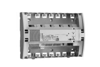 Somfy Motorsteuergerät animeo KNX4 DC2,5A 1870452
