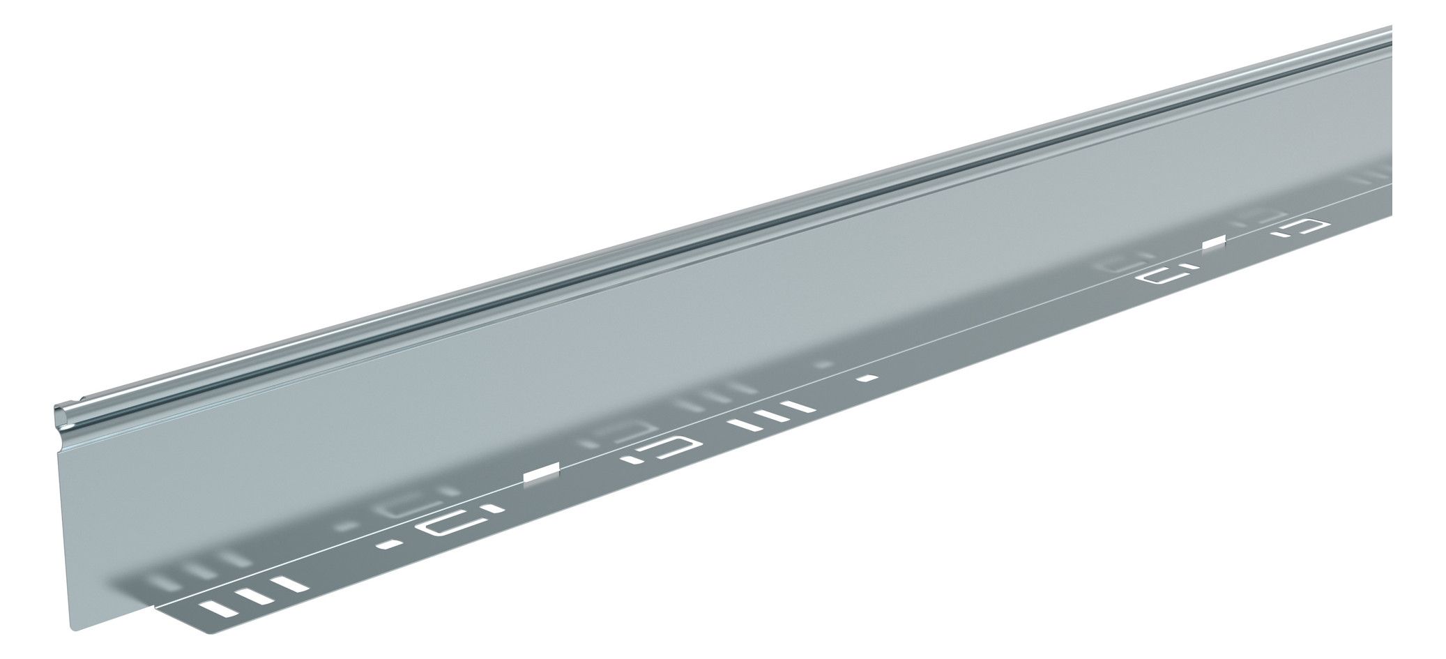 Legrand Legrand 483657 Trennsteg 3000x98 tauchfeuerverzinkt