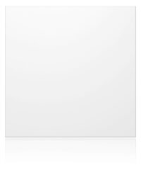 Ritto 1876670 Portier Blindmodul weiß