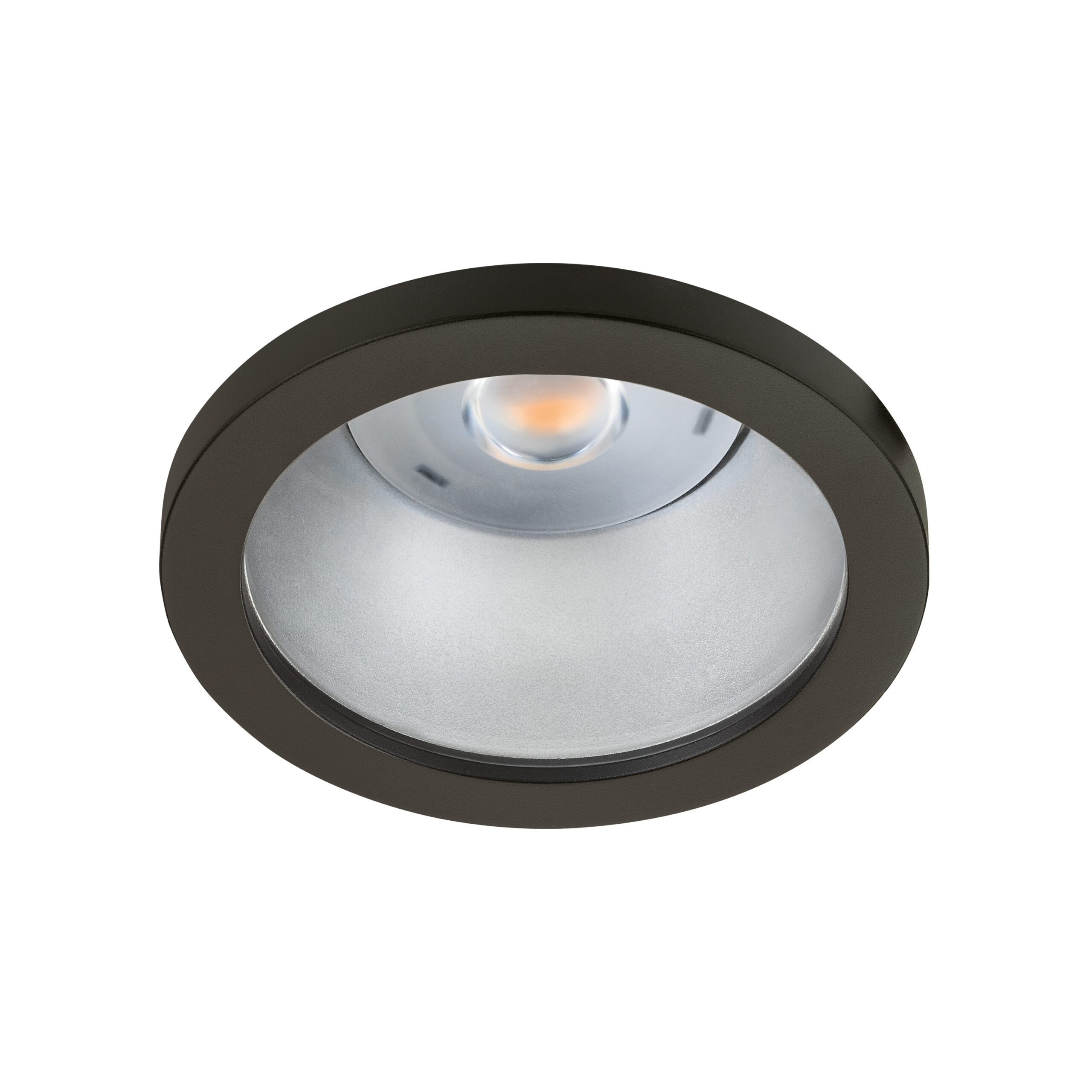 SG LEUCHTEN LED-Einbaustrahler 34W Konverter Rax Soft 212752 1LED weiß 3000K weiß 3550lm
