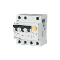 Eaton (Moeller) FI/LS Kombination 32A 30mA FRBMM-C32/3/003-A