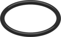 BOSCH Ersatzteil TTNR: 8738216586 O-Ring 30 x 2.65 mm (10x)