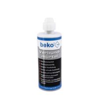 beko Verbundmörtel_SET: 1 x VBM 165 ml, 2 x Zwangsmischer