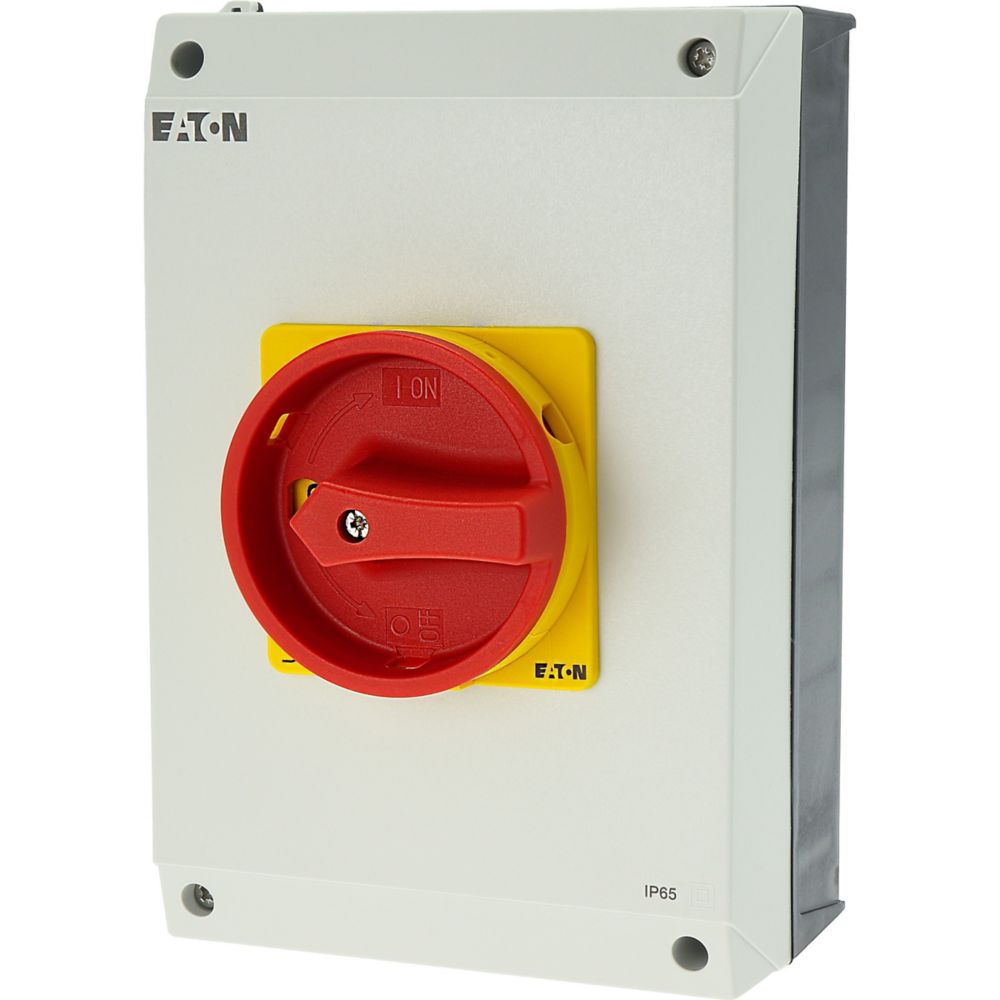 Eaton Eaton (Moeller) Hauptschalter I(G)/SVB T5B-4-15682/I4/SVB