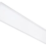 SG LEUCHTEN LED-Deckeneinbauleuchte 32W 213003 4000K 4300lm weiß Konverter