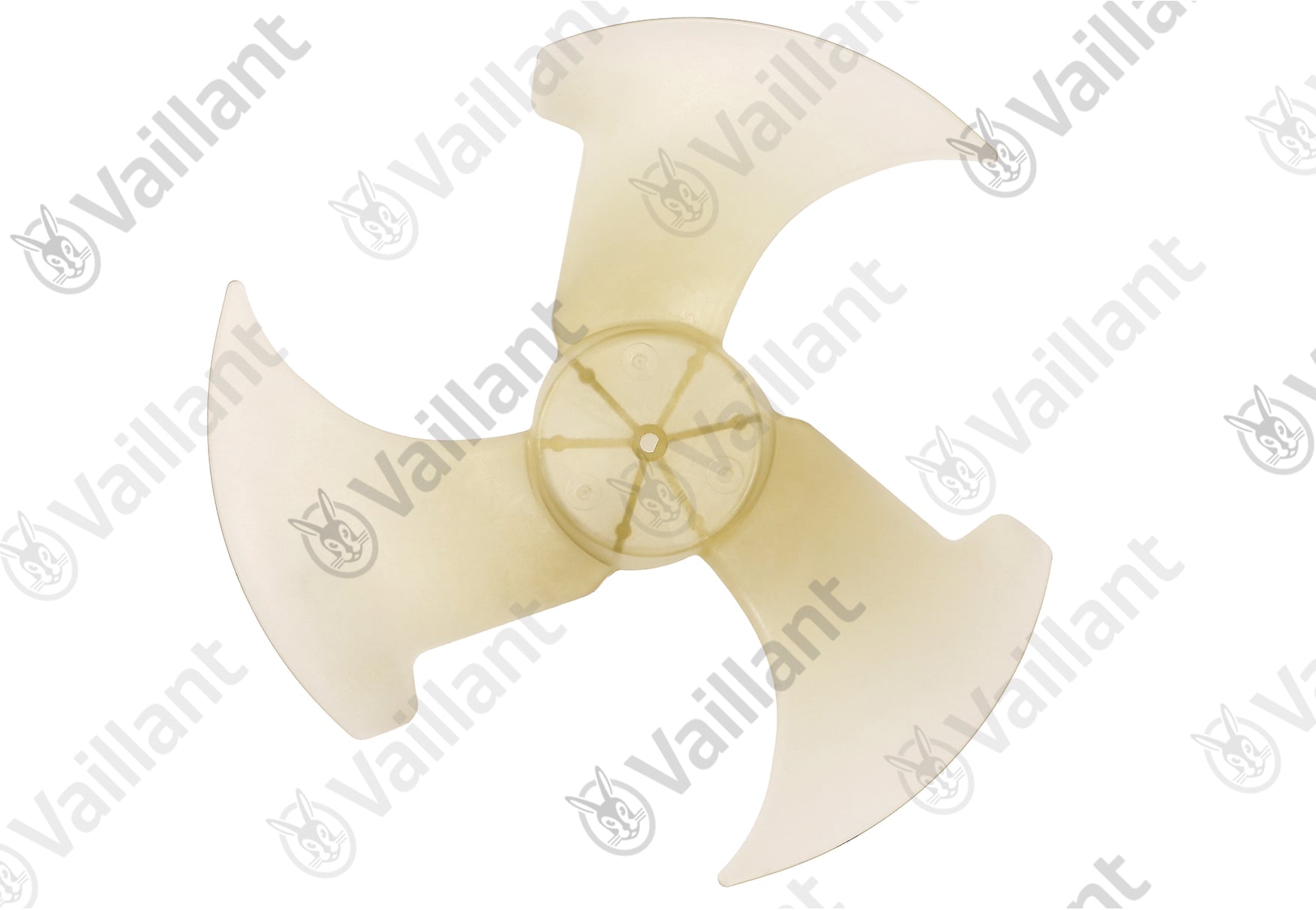 Vaillant VAILLANT Axialventilator Vaillant-Nr. 8000018141