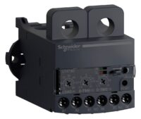 Schneider LT4760M7S Überstromrelais elektronisch manuell 5-60A 200-240VAC