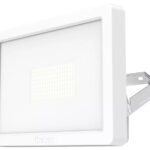 THEBEN LED-Anbaustrahler 30W Konverter 1LED theLeda B30 dual WH weiß 3000-4000K weiß