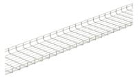 Cablofil CM000101 CF 54/300 EZ Schwerlastgitterrinne elektrolyt.-verz.