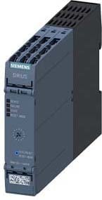 Siemens Siemens Dig Industr. Motorstarter 500V 1,6-7A 24VDC 3RM1207-1AA04