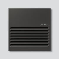 SIEDLE Sprachmodul LAN dgr 99x99x33mm ATLM 770-0 DG