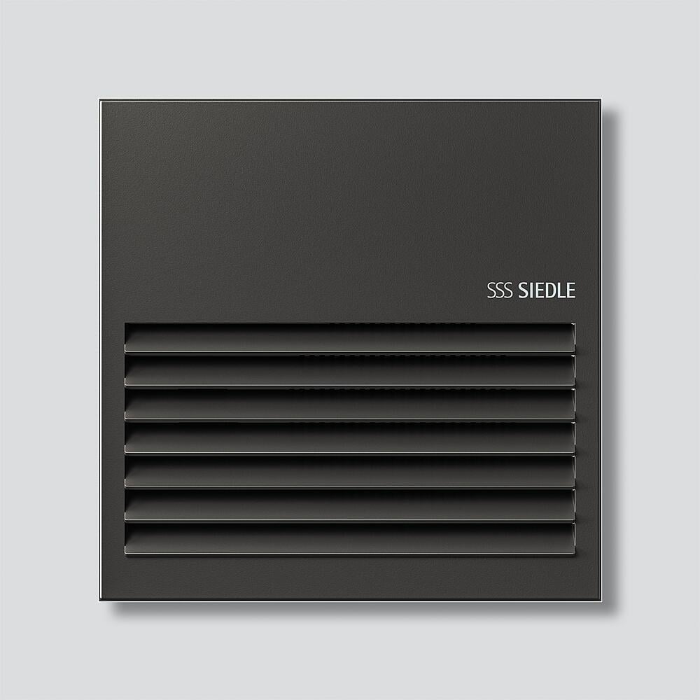 Siedle SIEDLE Sprachmodul LAN dgr 99x99x33mm ATLM 770-0 DG