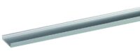 Montgeprofil - Metall 2 Meter PFH440