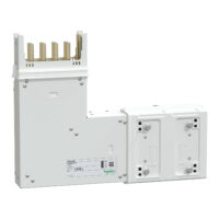 Schneider KSA250DLE401 KSA Winkel- element,250A, flach PE innen, Standardläng