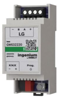 Comelit GW632220 LG Gateway KNX