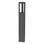 EVN Lichttechnik Wegeleuchte 3000K, 230V, 345lm WLD65071502