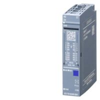 Siemens Dig Industr. Ausgangsmodul analog 6ES7135-6GB00-0BA1